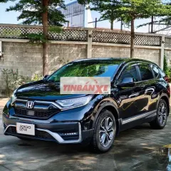 Honda CR-V L 2020 Đen 90.000 km