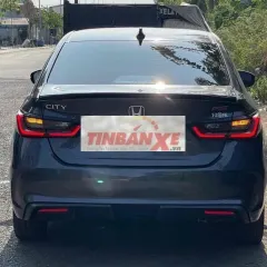 Honda City 2024 RS 1.5 AT - 60000 km