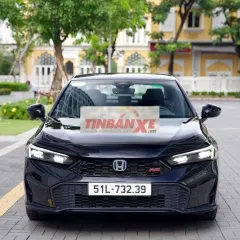 Civic RS hev 2025 cực mới, xăng điện, cao cấp nhất