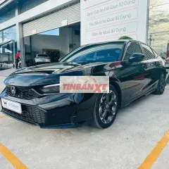 Honda Civic G. Xe Đẹp Lướt 13.000km | Chính Hãng ✅