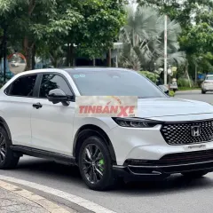 Honda HR-V RS 2022 Trắng 25.000 km