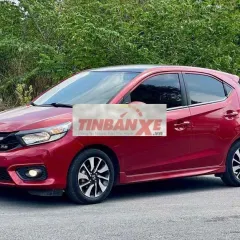 Honda Brio 2021 RS - 33000 km siêu đẹp