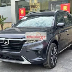 Honda BR-V L Đa dạng hỗ trợ 100% thuế trước bạ