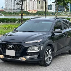 Hyundai Kona 2020