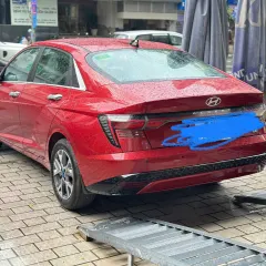 Bán xe Hyundai Accent 2024 bản cao cấp