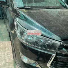 Innova venturer cuoi 2019, rất mới, cty ít đi.