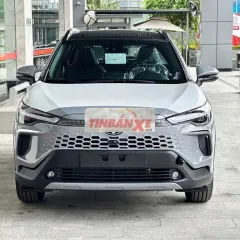 Toyota Corolla Cross 2026 (Xám, Đen) Giao ngay