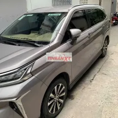 Toyota Veloz Cross 1.5 CVT 2023 Tự động