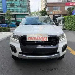 Wildtrak 2 Cầu Xe Cá Nhân - Ford bán cam kết xe
