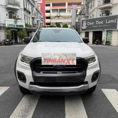 Wildtrak 2 cầu Xe Chuẩn Đẹp Bán Tại Hãng Ford
