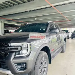Ford Ranger Wildtrak 2026 2.0L Ghi 1.600km