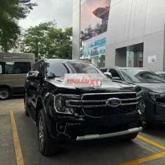 Ford Everest Titanium 4x2 Vin 2026 mới 100%