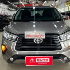 Innova 2.0e số sàn 2022 - 540tr giá sốc lh em
