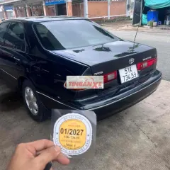 Toyota Camry CE nhập