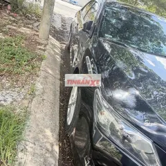 Toyota Camry 2.5Q 2013 Đen bán gấp trong hôm nay