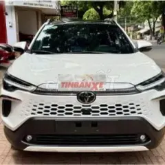 Toyota Corolla Cross 1.8V 2024 - 790 Triệu