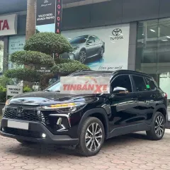Toyota Hà Đông bán Corolla Cross 1.8V 2025