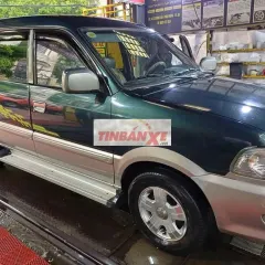 Toyota Zace GL 2003 Xanh rêu 202293 km