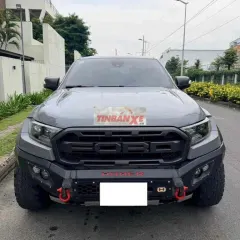 Ford Ranger Raptor 2.0L 4X4 AT 2021 biển A