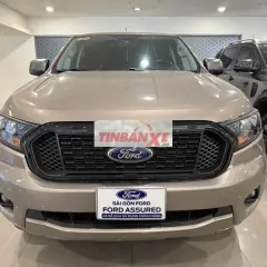 Ranger XLS AT 2021 Xe Đi Rất Ít Bán Tại Hãng Ford
