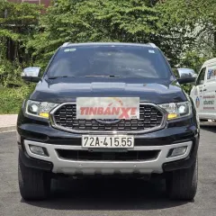 Everest 2.0L biturbo 2020 AT 2 cầu full 82000km