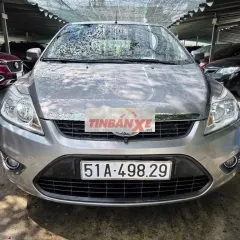 focus 2010 siêu cọp đi 31 ngàn km một chủ mua mới
