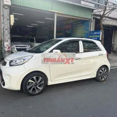 KIA Morning Si 2017 STĐ