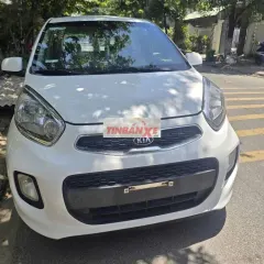 Cần bán kia morning Mt 2016