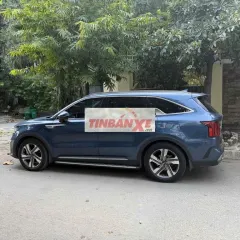Kia Sorento 2022 full dầu (chính chủ)