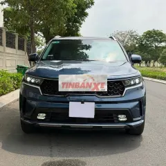 Kia Sorento 2022 2.5 Signature Xăng Xanh