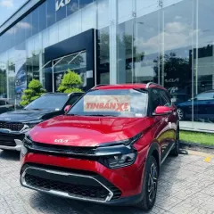 Bán Carens 1.5g luxury 2026 - sẵn xe giá tốt