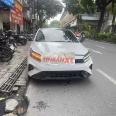 Kia K3 1.6 Premium Trắng