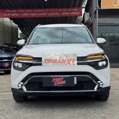 Kia Seltos 1.4 Premium 2021 không lỗi lầm bao test