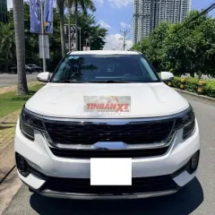 KIA Seltos 1.4L AT Premium 2022 Một Chủ Bản Full