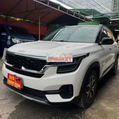 KIA Seltos 1.6 Premium 2022 25.000 km