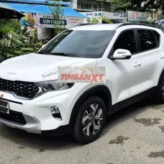 Kia Sonet 2022 1.5AT Deluxe 1 chủ đi chuẩn 68000km