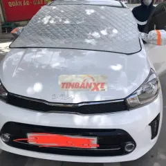 Kia Soluto 2019 Trắng Tự động