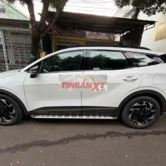 bán xe KIA sportage