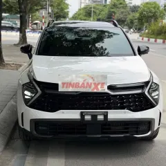 Kia Sportage Signature X-Line 2.0D 2024 đky 2025