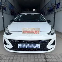 Hyundai Grand i10 2025