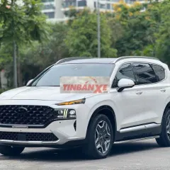 Santafe premium 23 siêu mới