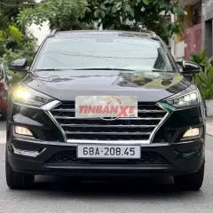 Hyundai Tucson 1.6 Turbo cao cấp 1 chủ chất xe đep