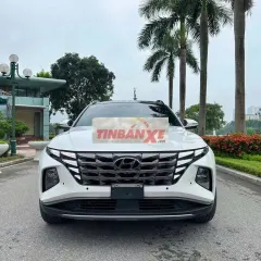 Tucson 1.6t 4WD 2023 (chạy cực ít 33.000km)