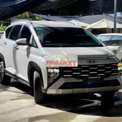 Hyundai Stargazer X 2024 Trắng 39.000 km