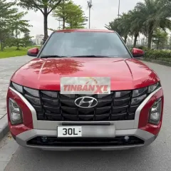 Creta 2024 Tiêu chuẩn 2vkm zin full ls hãng