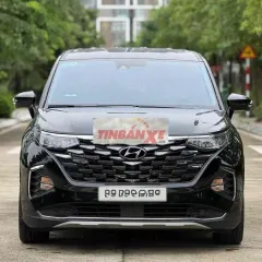 Hyundai Custin Cao Cấp 2.0T sản xuất 2024