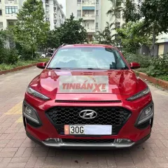 Hyundai Kona 2019 bản đặc biệt ATH