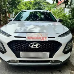 Hyundai Kona 2020AT