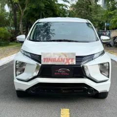 Mitshubishi Xpander 2021 MT xe đẹp giá tốt 369