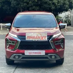 Mitsubishi Xpander Premium 2024 46000 km Đỏ
